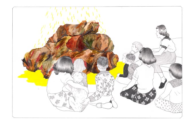 - Quelques laissées- page 2