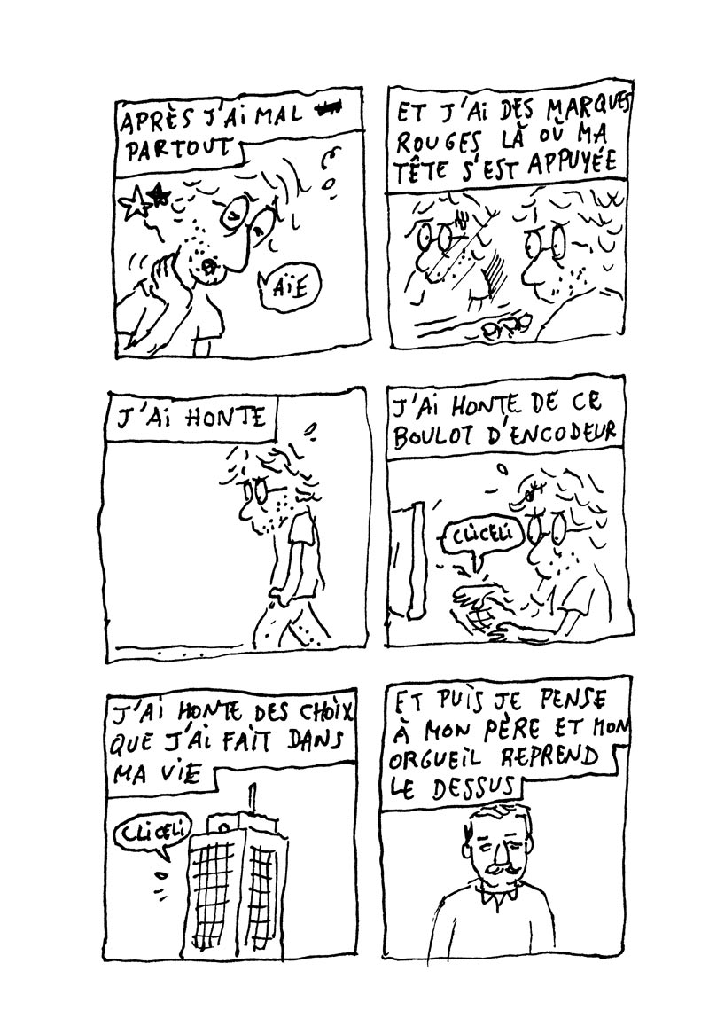 - Je veux tout - page 2