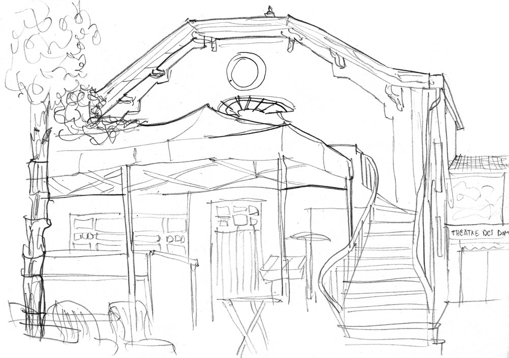 - Carnet des Doms- page 23