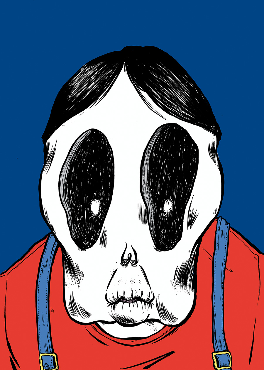 - 32 portraits- page 26