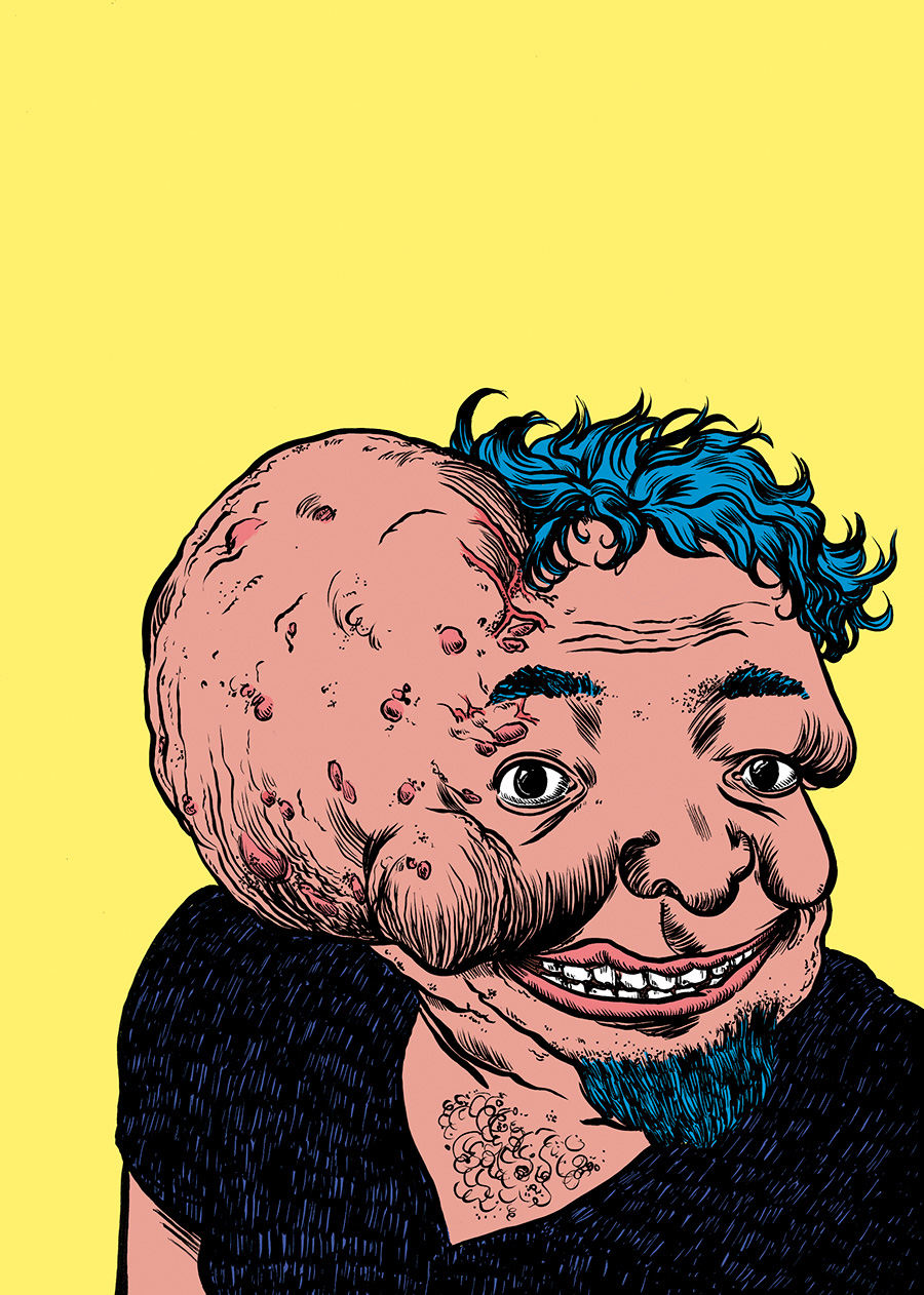 - 32 portraits- page 27