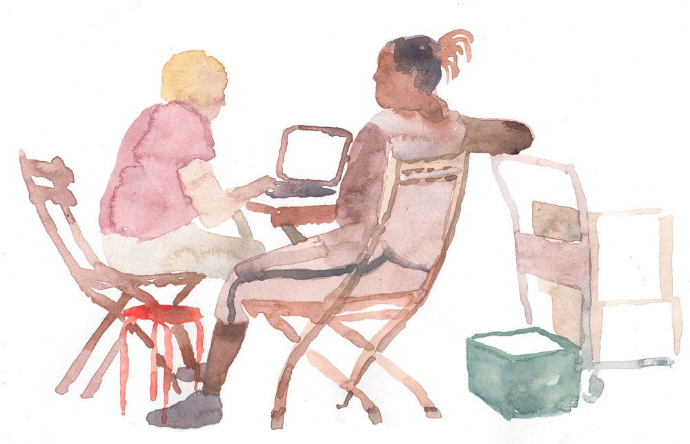 - Carnet des Doms- page 28