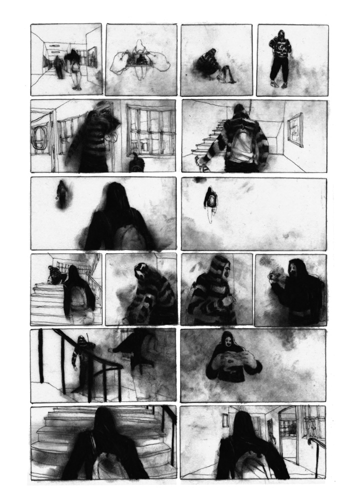 - Trois mars- page 2