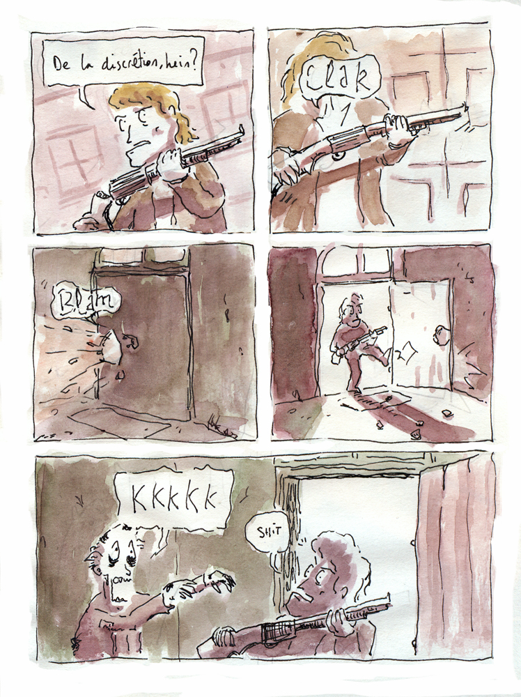 - Massacre à Autrique- page 3