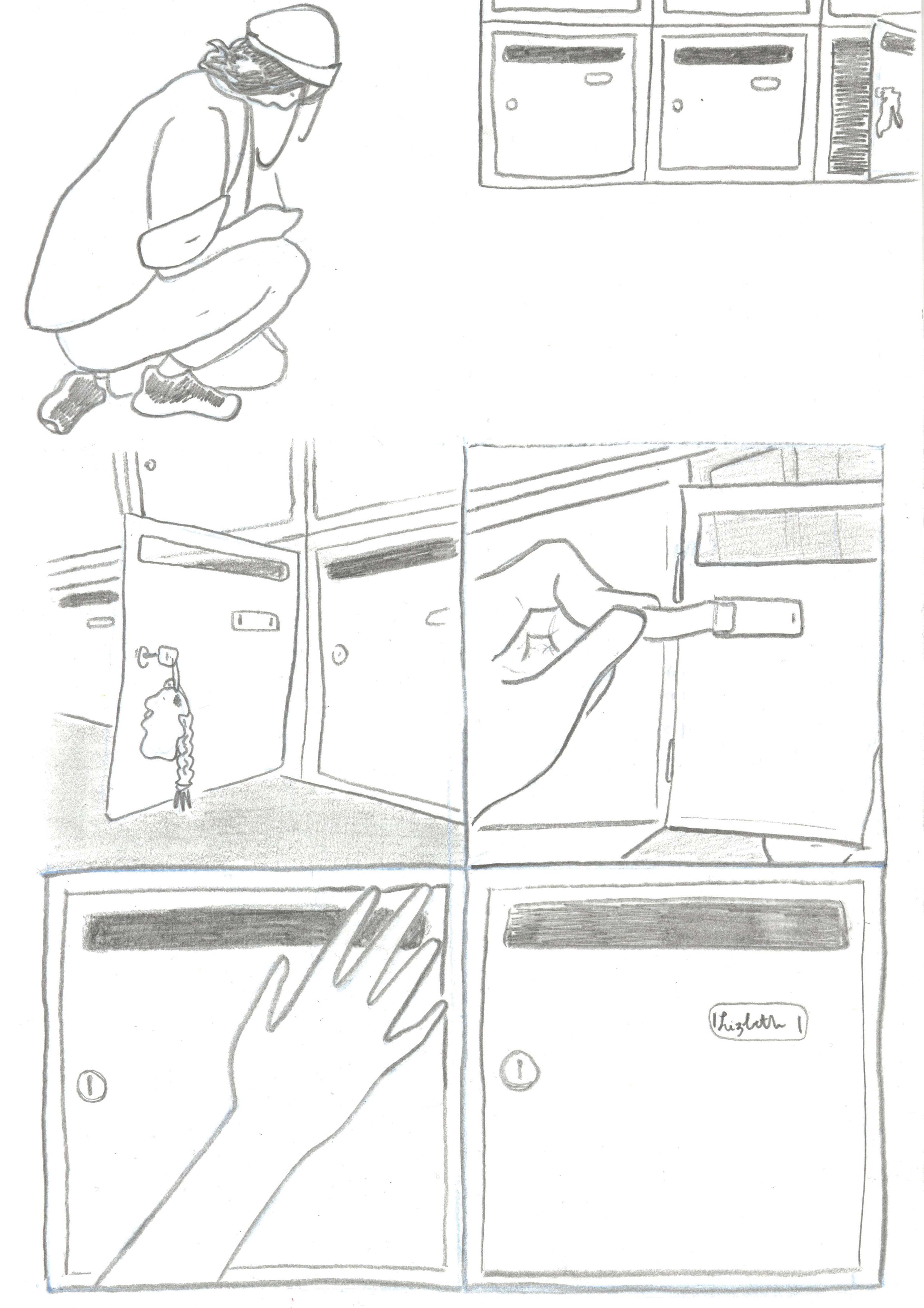 - thanks for the flowers- page 3