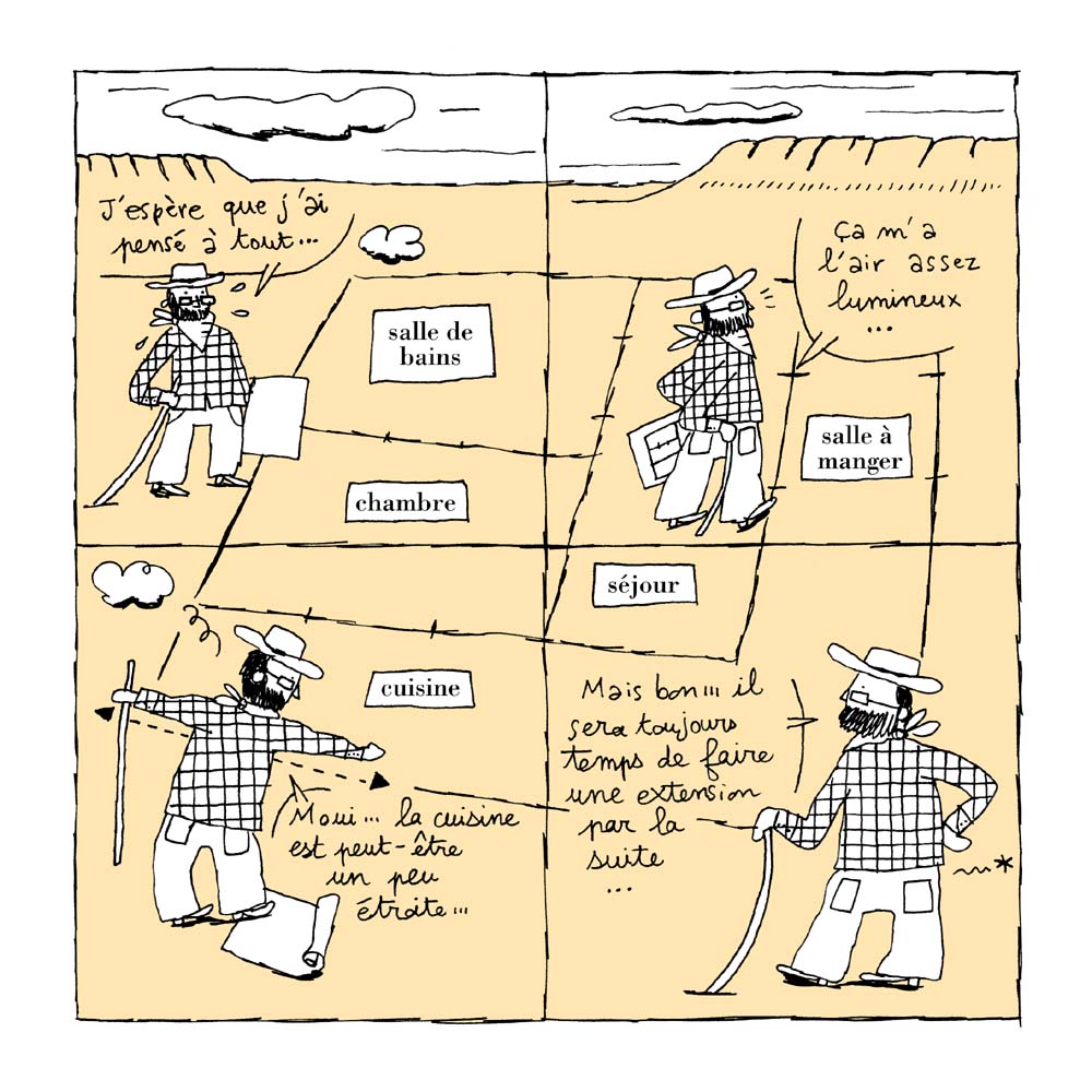 - Western coquillettes- page 3