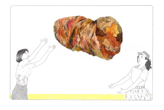 - Quelques laissées- page 3