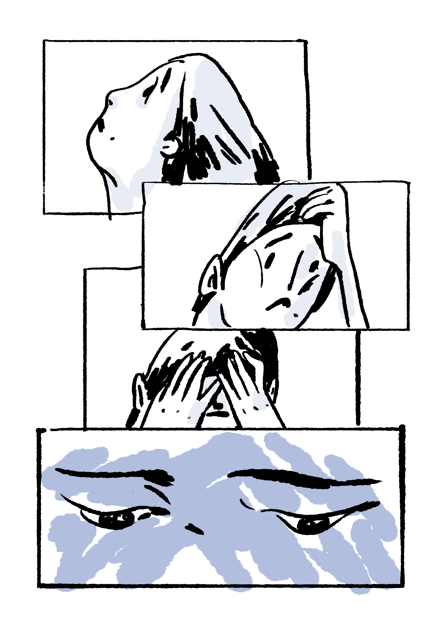 - When The Night Falls- page 4