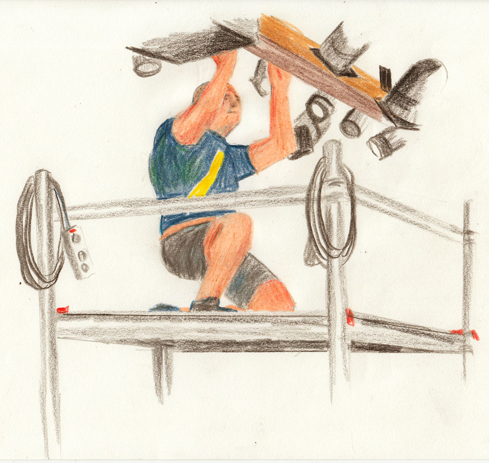 - Carnet des Doms- page 32