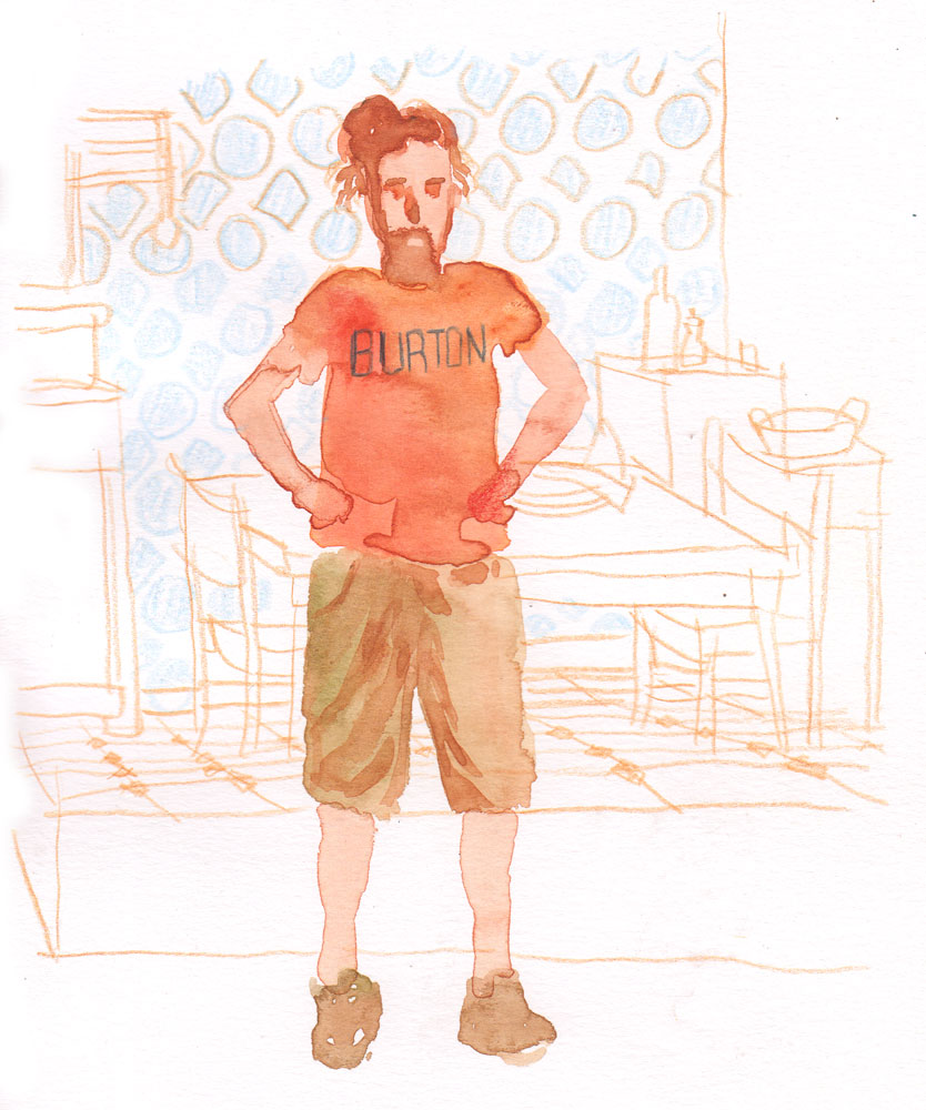 - Carnet des Doms- page 38