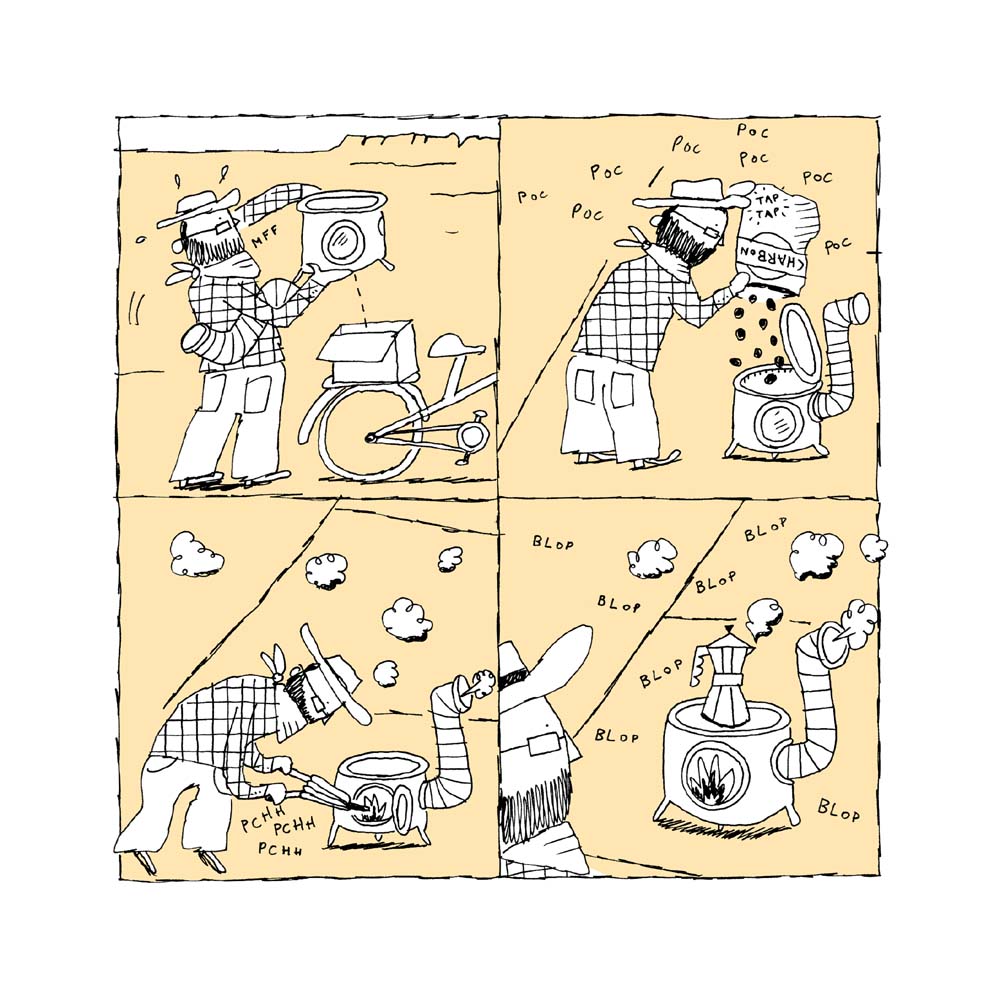 - Western coquillettes- page 4