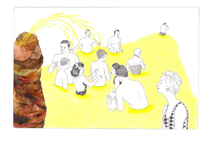 - Quelques laissées- page 4