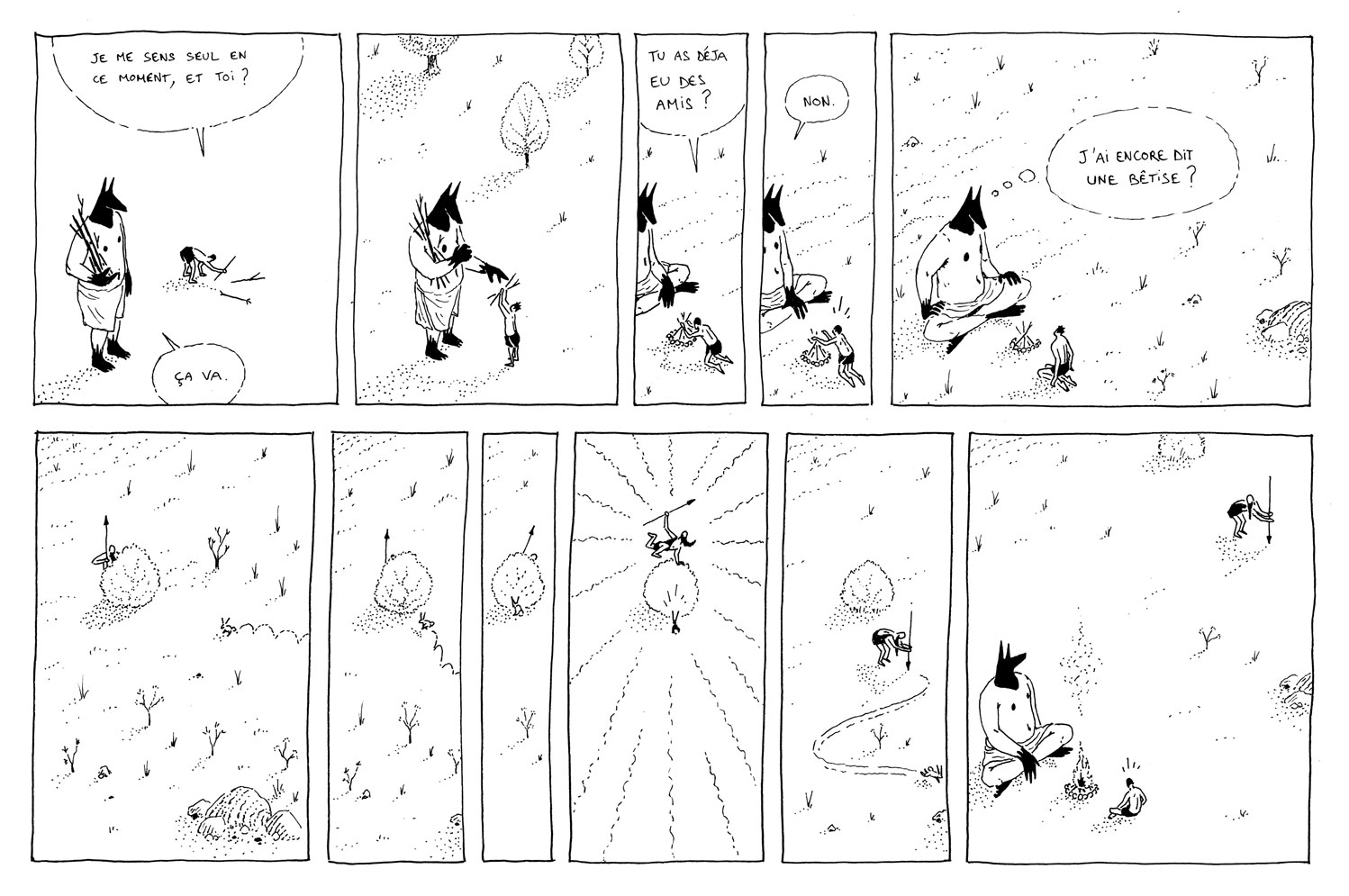 - Petit Homme- page 4