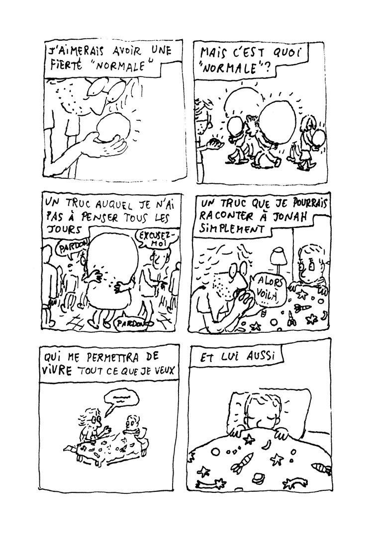 - Je veux tout - page 4