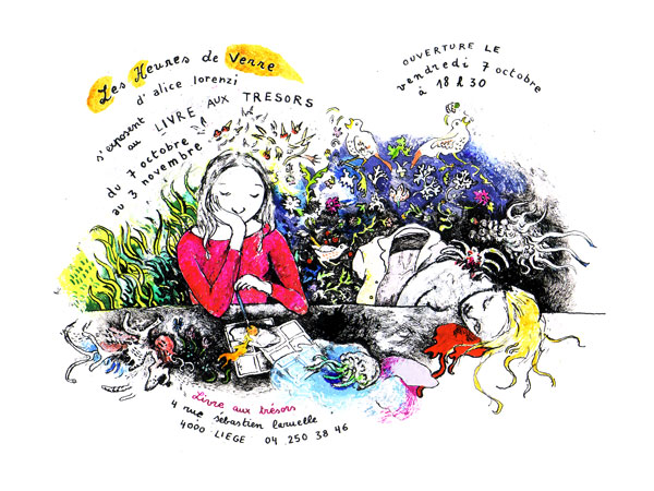 - IN DE VLEESTUIN- page 4