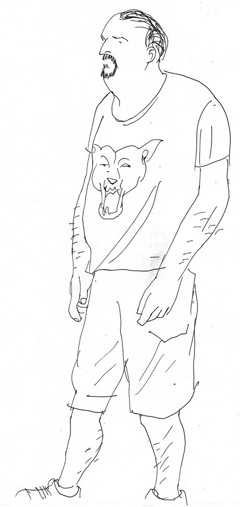 - Carnet des Doms- page 45