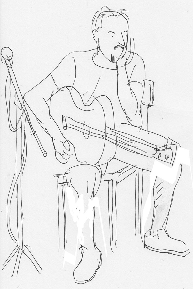 - Carnet des Doms- page 46