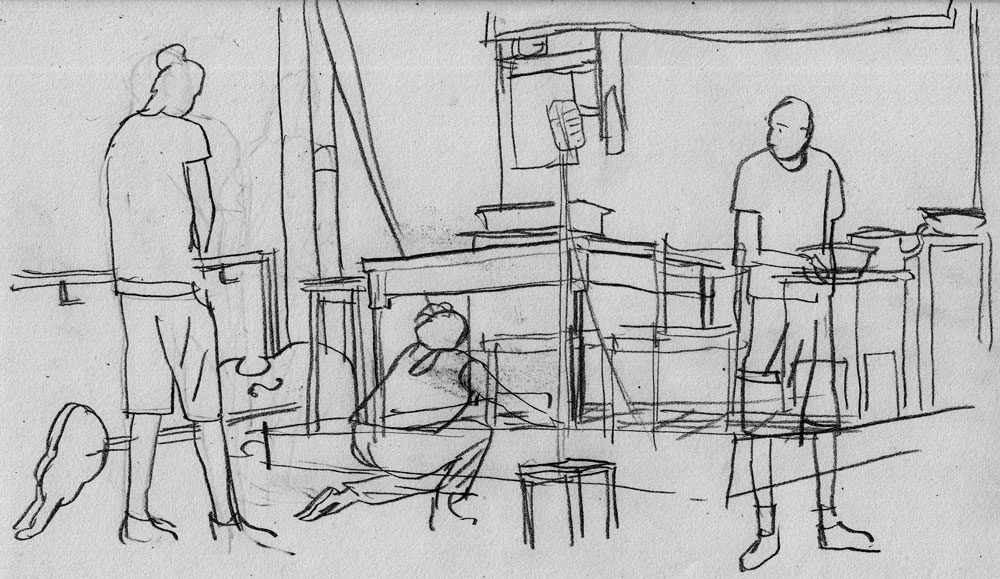 - Carnet des Doms- page 47