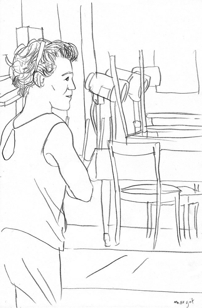 - Carnet des Doms- page 49