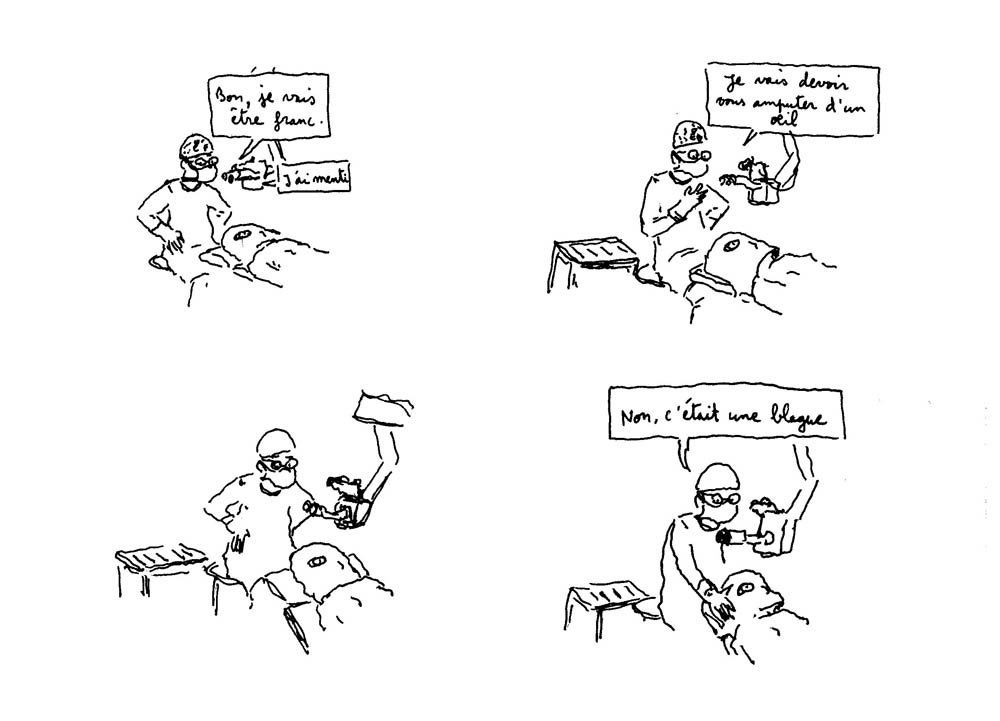 - Passer le temps- page 5