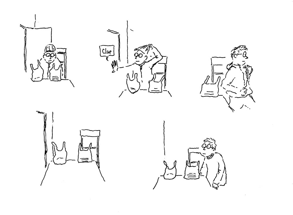 - Passer le temps (deuxième partie)- page 5