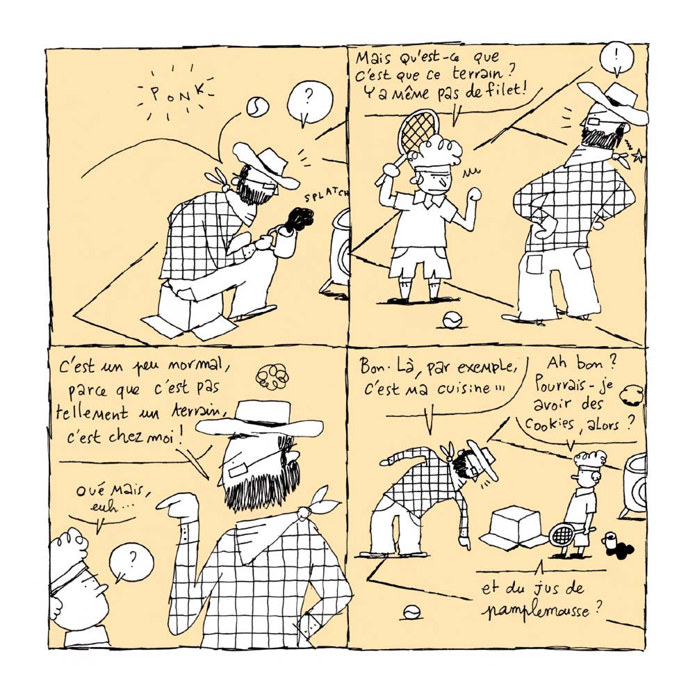 - Western coquillettes- page 5