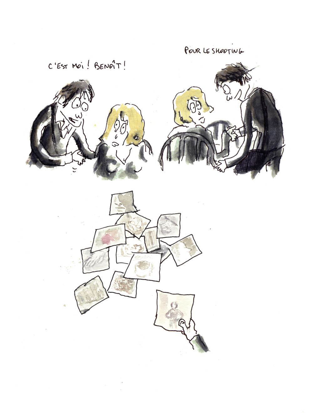 - Benoît & Virginie- page 6