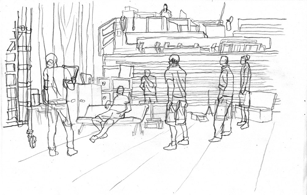 - Carnet des Doms- page 52