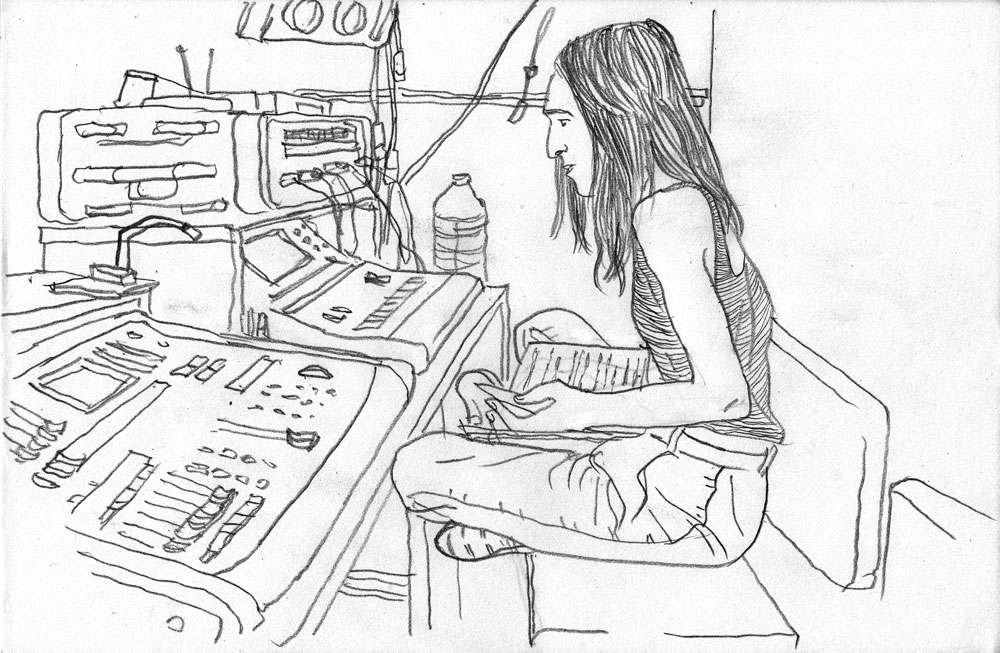 - Carnet des Doms- page 53