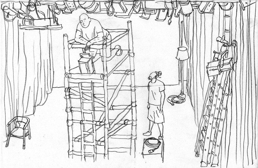 - Carnet des Doms- page 54