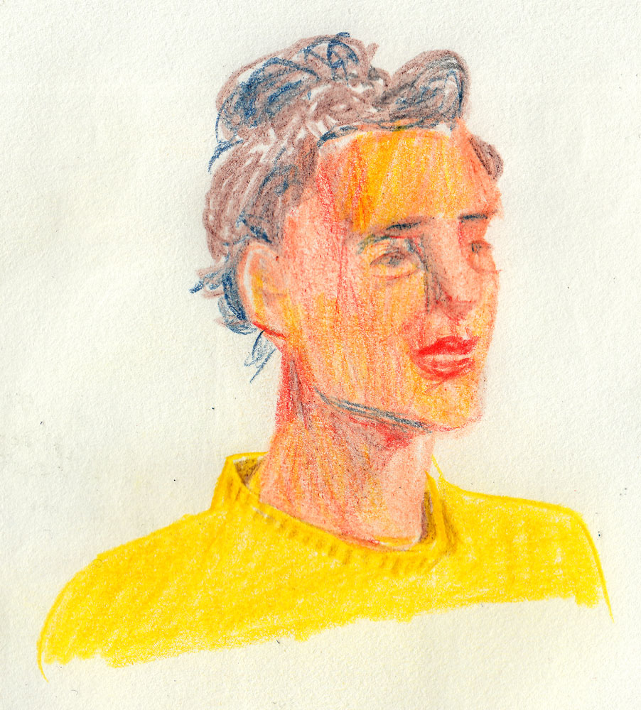 - Carnet des Doms- page 57