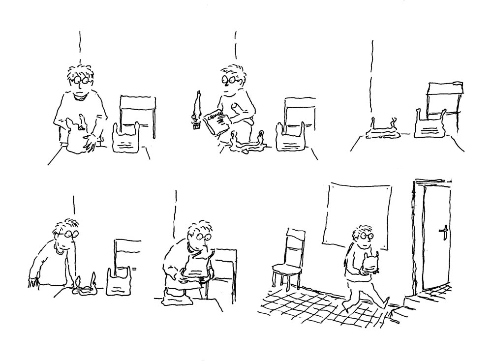 - Passer le temps (deuxième partie)- page 6