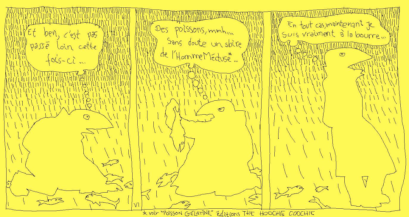 - Du Rififi chez les Loulous- page 6