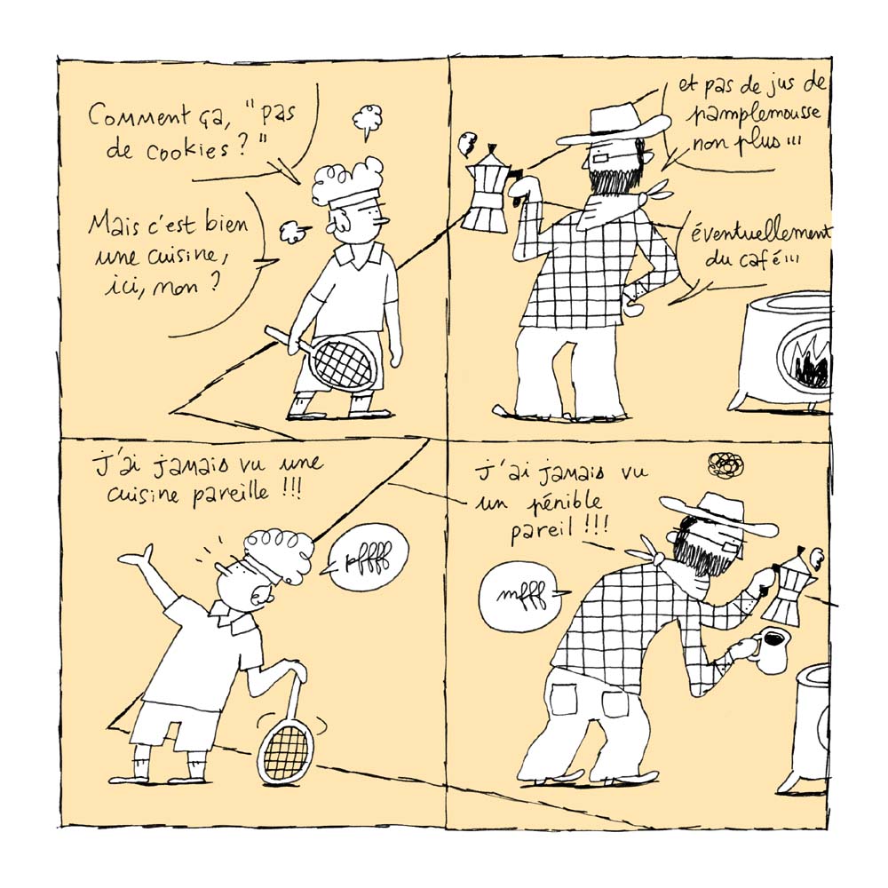 - Western coquillettes- page 6