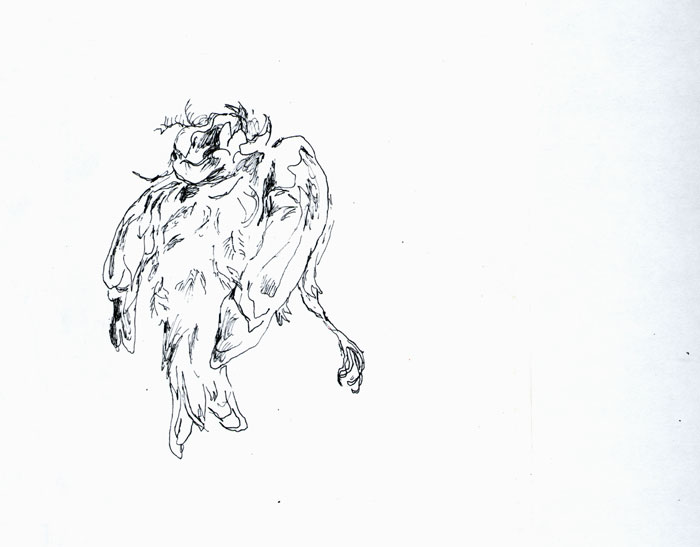 - IN DE VLEESTUIN- page 6