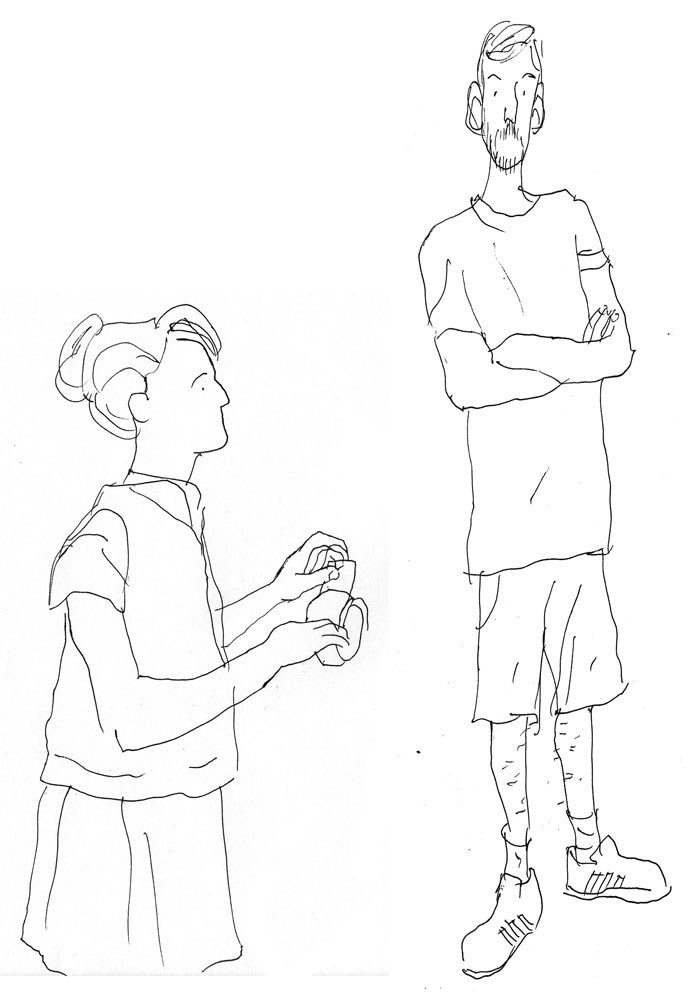 - Carnet des Doms- page 65