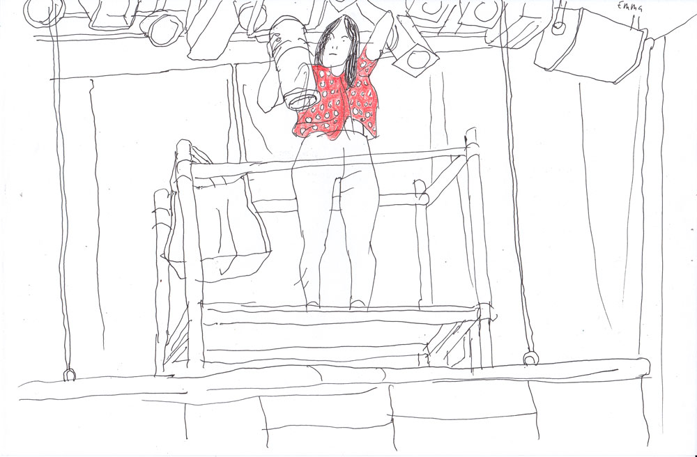 - Carnet des Doms- page 61