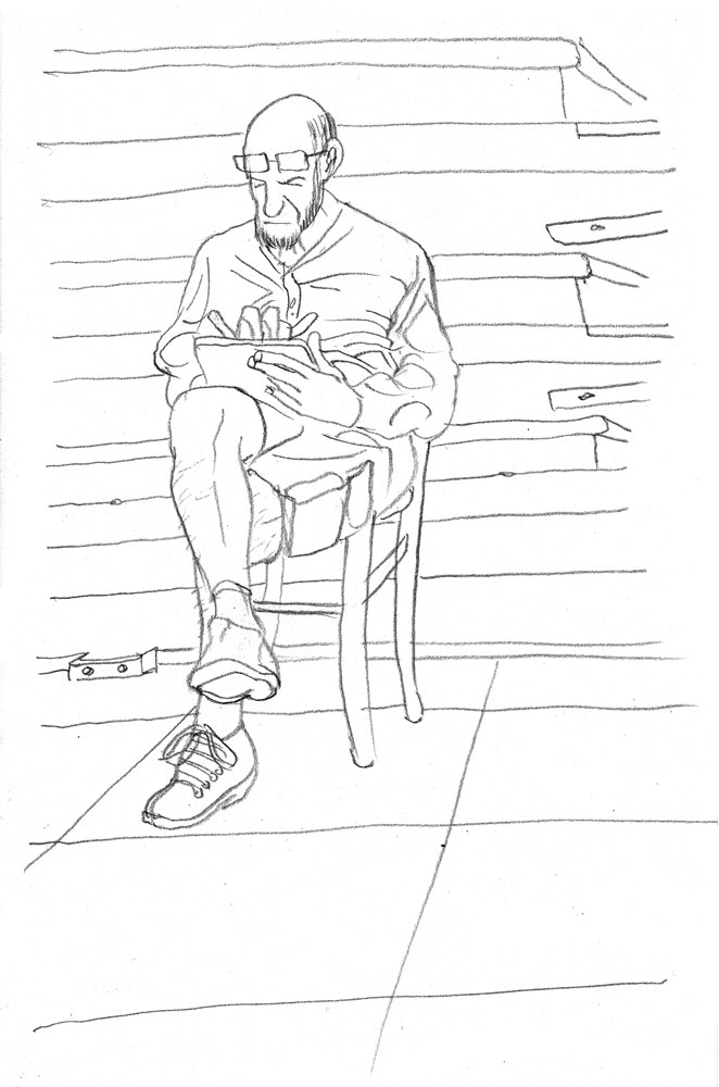 - Carnet des Doms- page 70