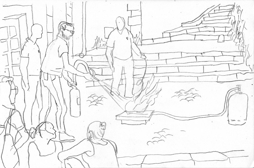 - Carnet des Doms- page 71