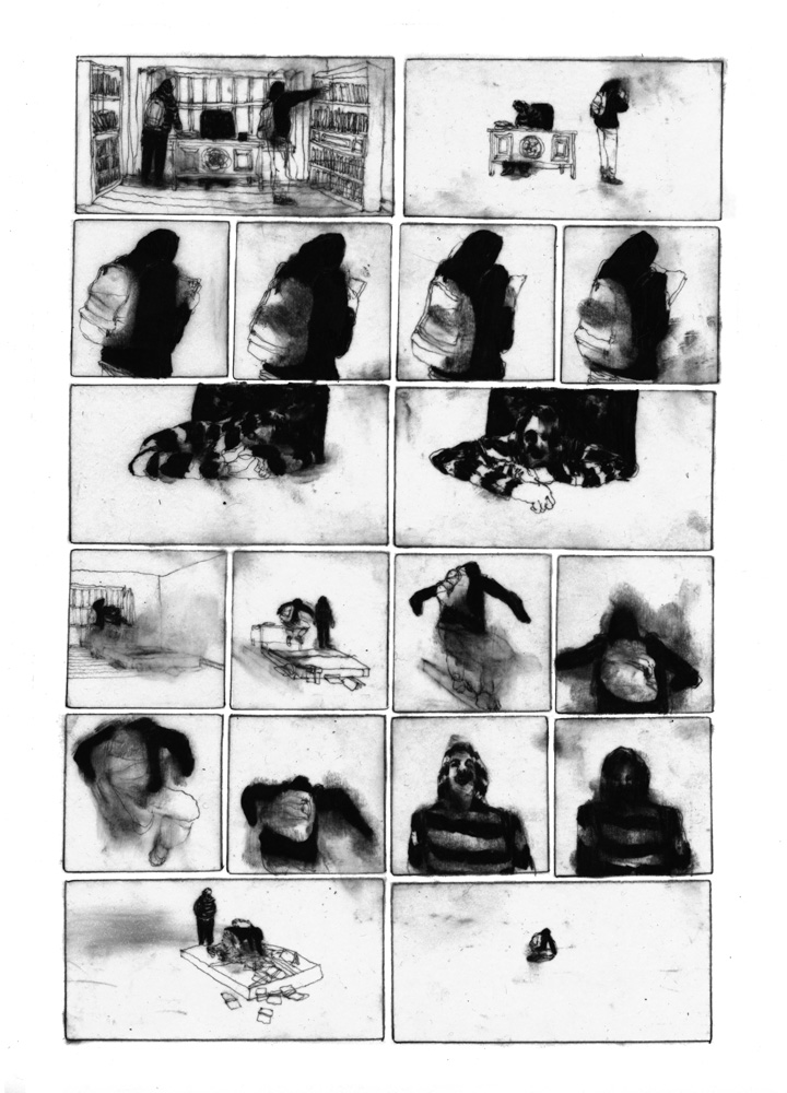 - Trois mars- page 6