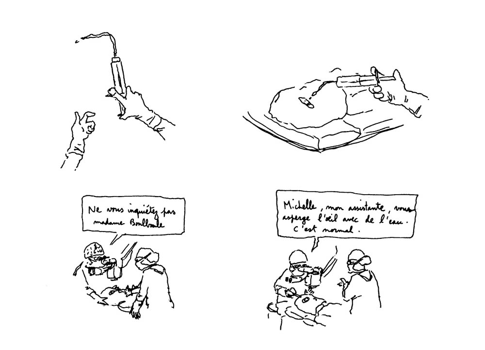 - Passer le temps- page 7