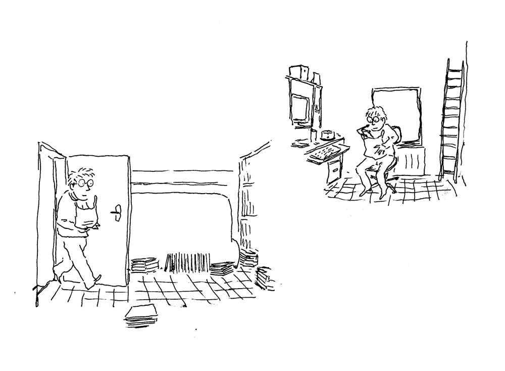 - Passer le temps (deuxième partie)- page 7