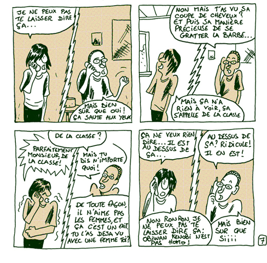 - Ralf et Ronron- page 7