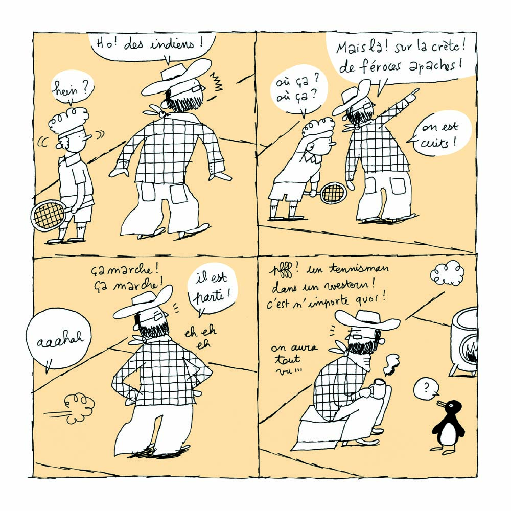 - Western coquillettes- page 7