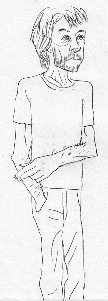 - Carnet des Doms- page 74