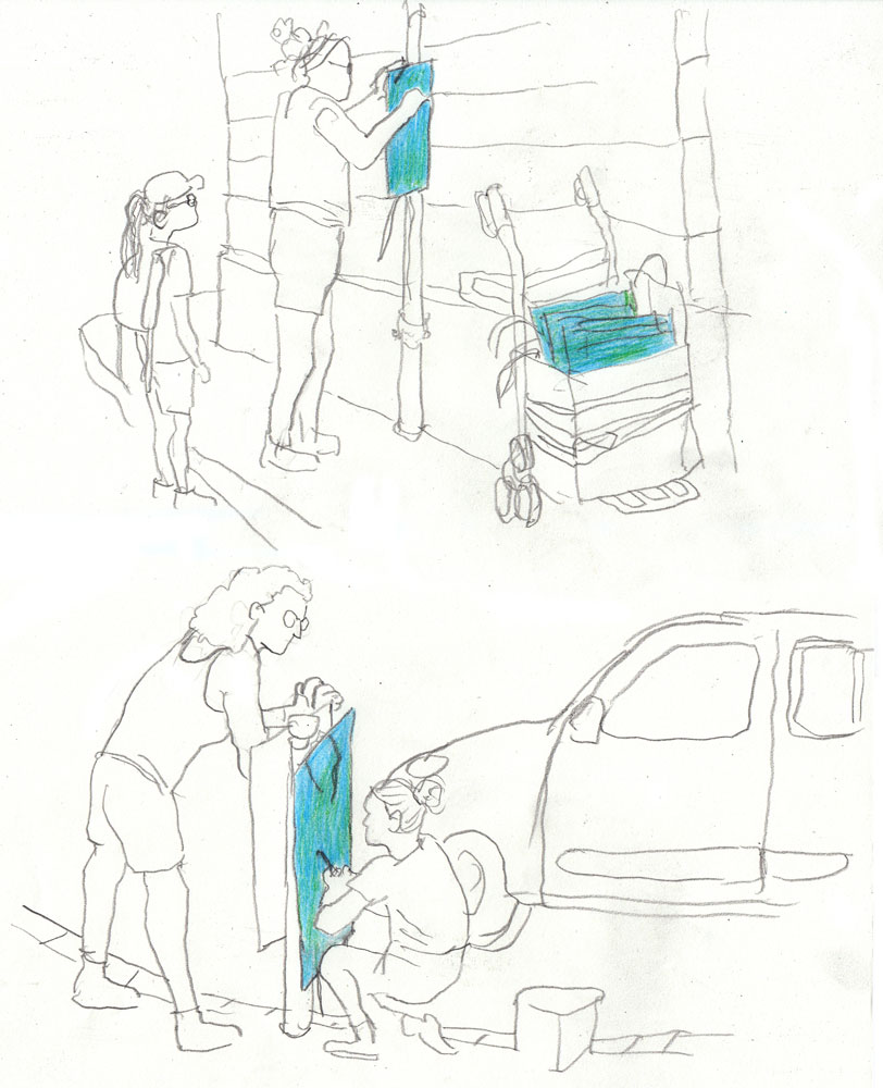 - Carnet des Doms- page 76