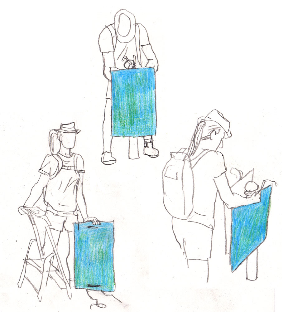 - Carnet des Doms- page 77