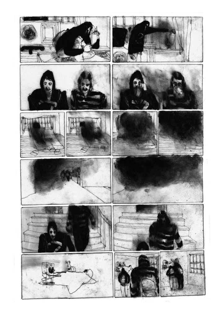 - Trois mars- page 7