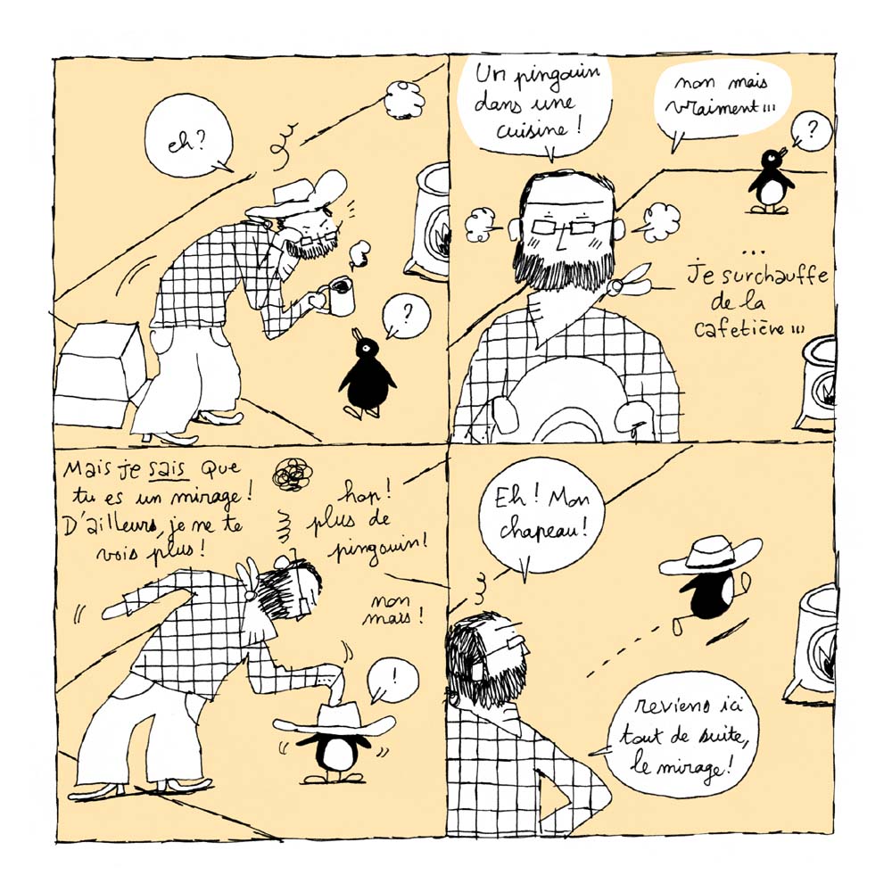 - Western coquillettes- page 8