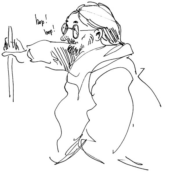 - le grand zoo- page 24